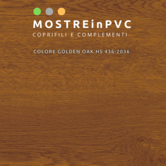 Mostre Golden Oak